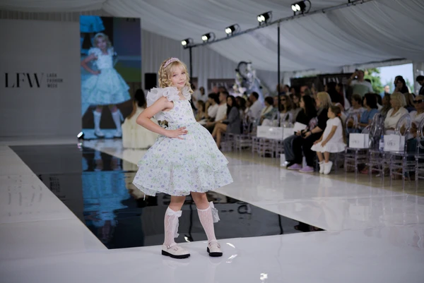 Lada Fashion Week Тольятти
