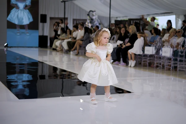 Lada Fashion Week Тольятти