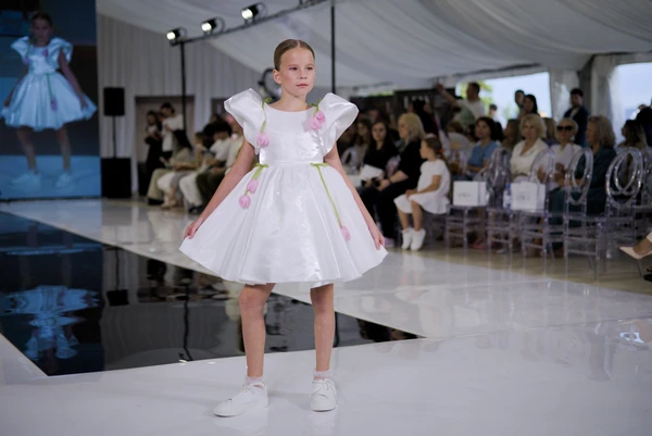 Lada Fashion Week Тольятти