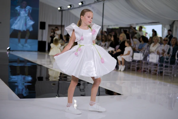 Lada Fashion Week Тольятти