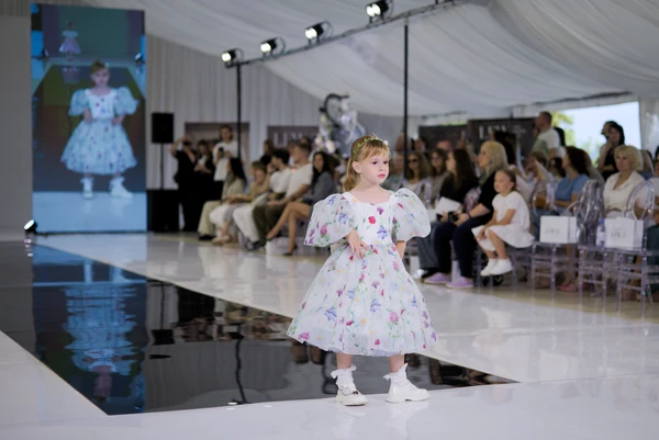 Lada Fashion Week Тольятти