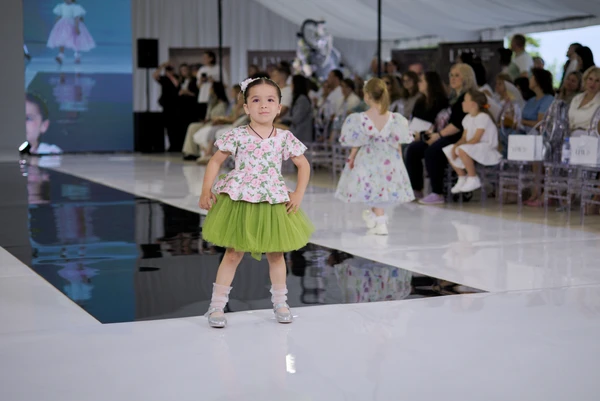 Lada Fashion Week Тольятти