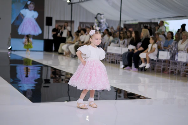 Lada Fashion Week Тольятти