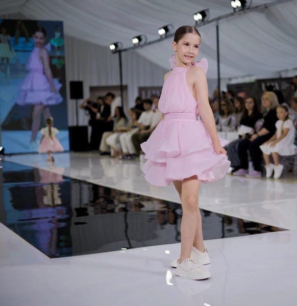 Lada Fashion Week Тольятти
