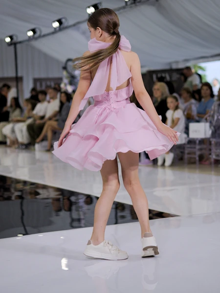 Lada Fashion Week Тольятти