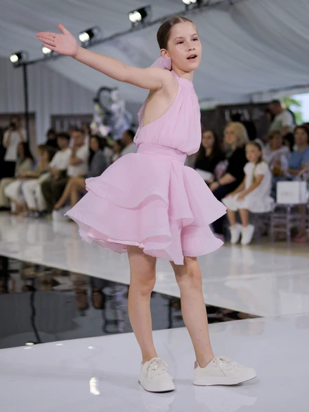 Lada Fashion Week Тольятти