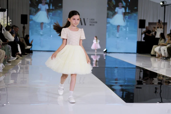 Lada Fashion Week Тольятти