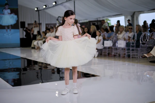 Lada Fashion Week Тольятти
