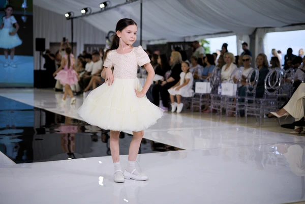 Lada Fashion Week Тольятти