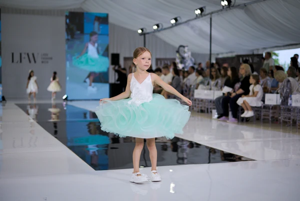 Lada Fashion Week Тольятти