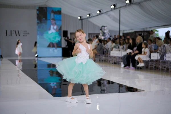 Lada Fashion Week Тольятти