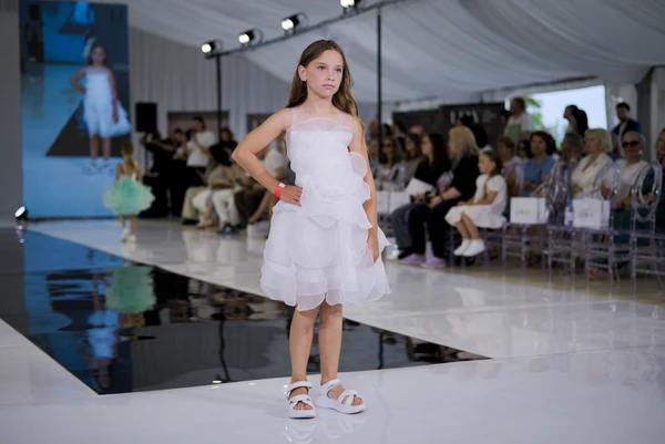 Lada Fashion Week Тольятти