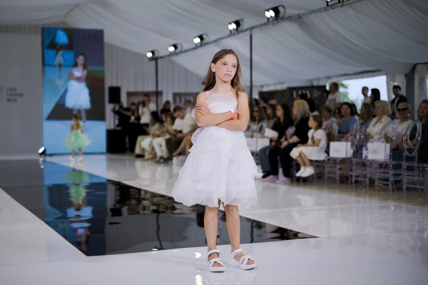 Lada Fashion Week Тольятти