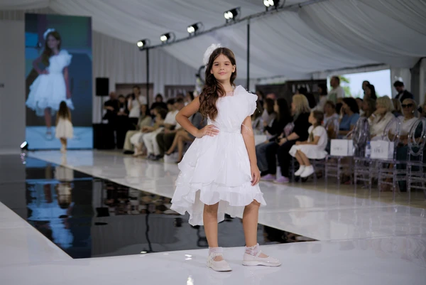 Lada Fashion Week Тольятти