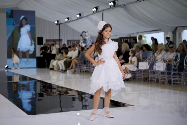 Lada Fashion Week Тольятти