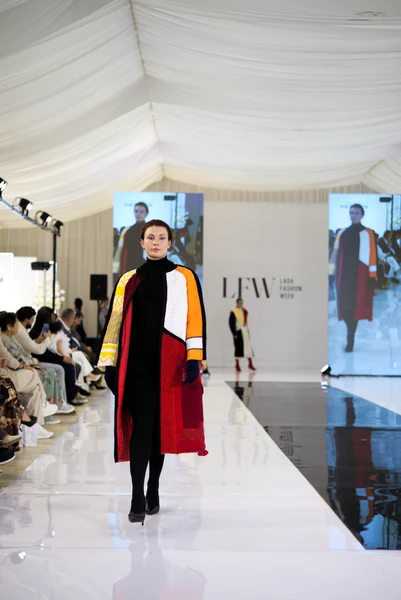 Lada Fashion Week Тольятти