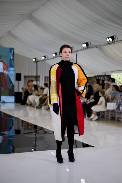 Lada Fashion Week Тольятти