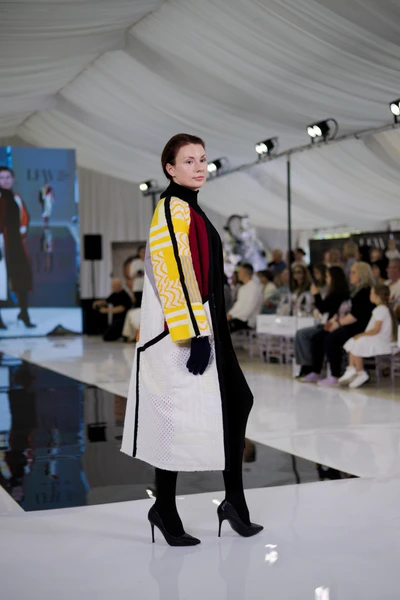 Lada Fashion Week Тольятти