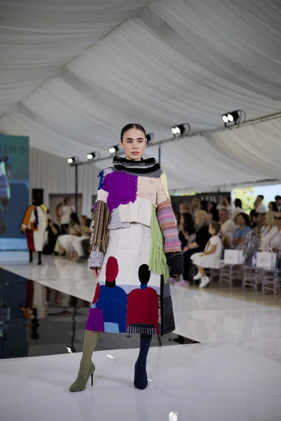 Lada Fashion Week Тольятти