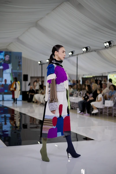 Lada Fashion Week Тольятти