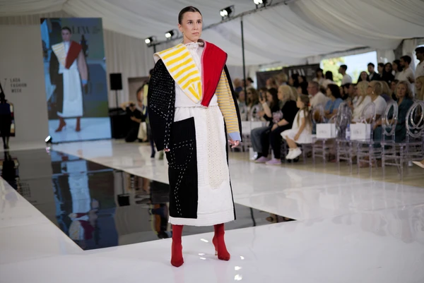 Lada Fashion Week Тольятти