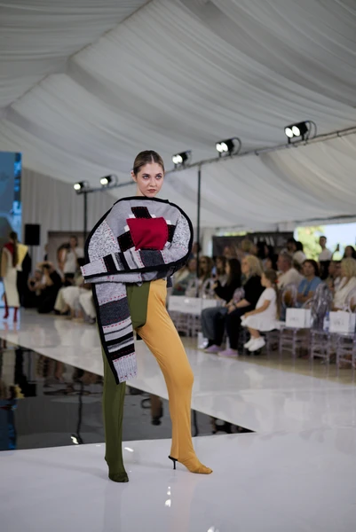 Lada Fashion Week Тольятти