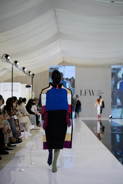 Lada Fashion Week Тольятти