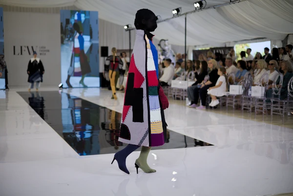 Lada Fashion Week Тольятти