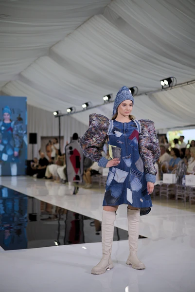 Lada Fashion Week Тольятти