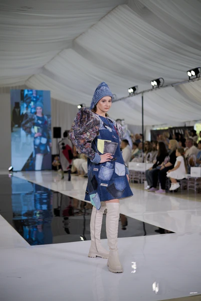Lada Fashion Week Тольятти