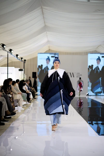 Lada Fashion Week Тольятти