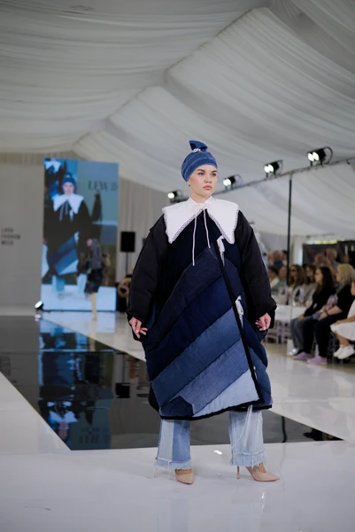 Lada Fashion Week Тольятти