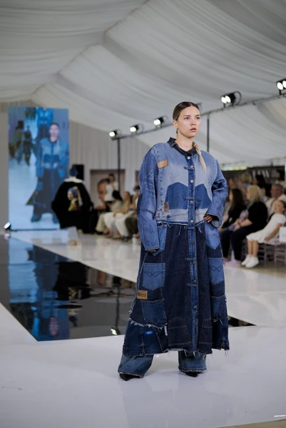 Lada Fashion Week Тольятти