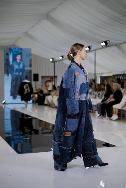 Lada Fashion Week Тольятти