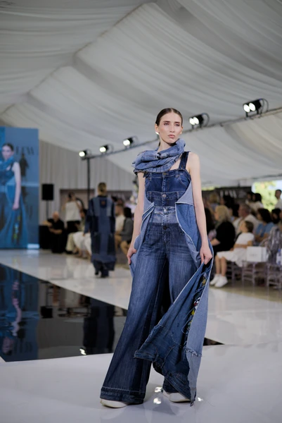 Lada Fashion Week Тольятти