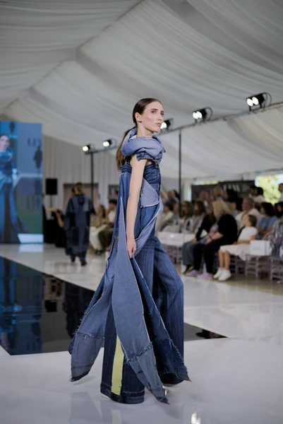 Lada Fashion Week Тольятти