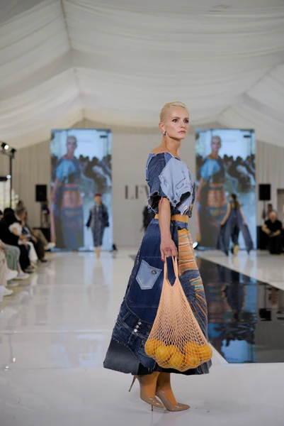 Lada Fashion Week Тольятти