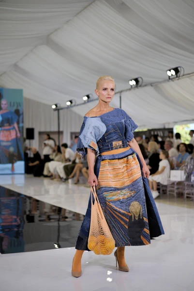 Lada Fashion Week Тольятти