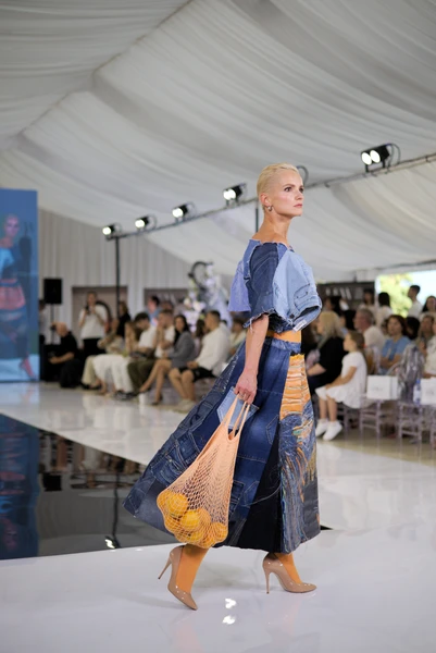 Lada Fashion Week Тольятти