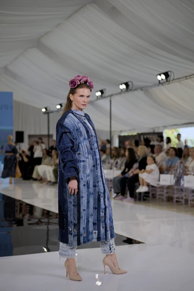 Lada Fashion Week Тольятти