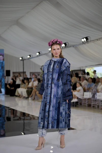 Lada Fashion Week Тольятти