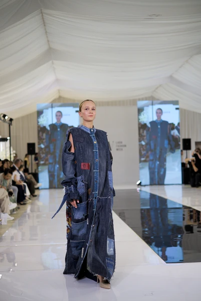 Lada Fashion Week Тольятти