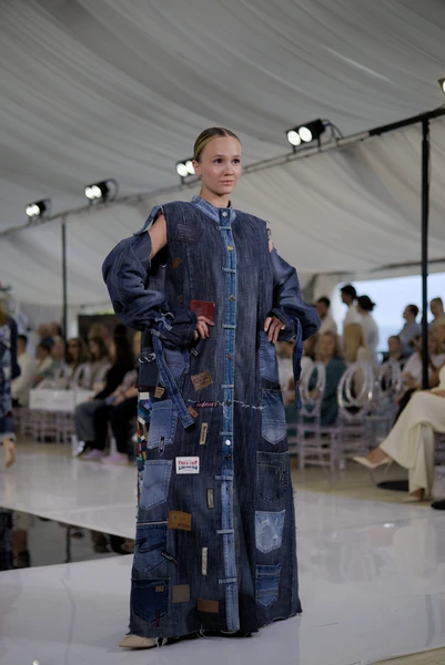 Lada Fashion Week Тольятти