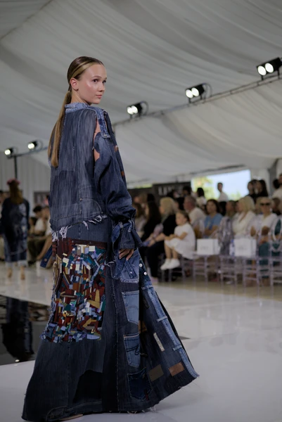 Lada Fashion Week Тольятти