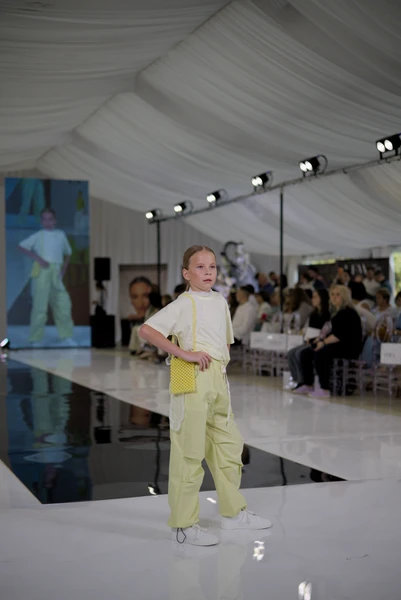 Lada Fashion Week Тольятти
