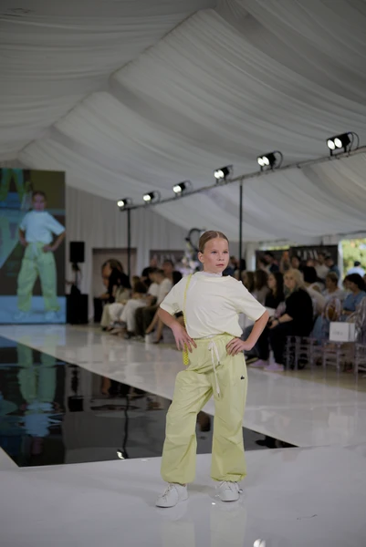 Lada Fashion Week Тольятти