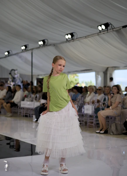 Lada Fashion Week Тольятти