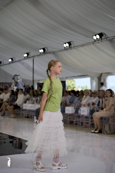 Lada Fashion Week Тольятти