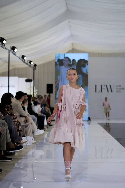 Lada Fashion Week Тольятти