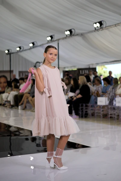 Lada Fashion Week Тольятти